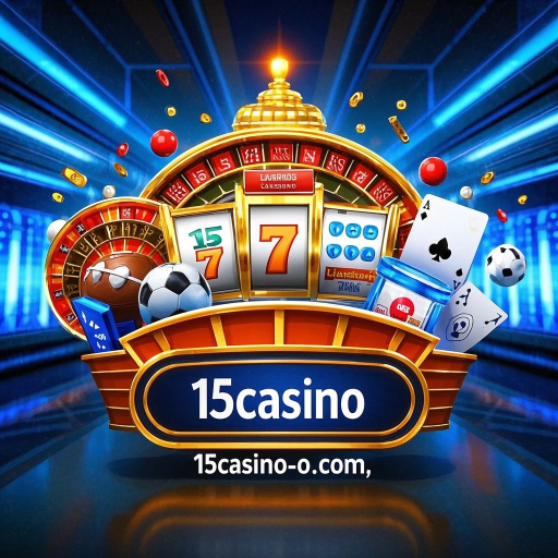 15casino