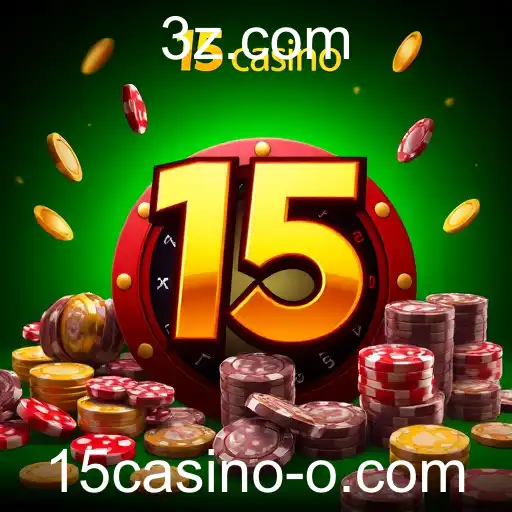 VIP Service 15casino - 24/7 Support and Exclusive Benefits