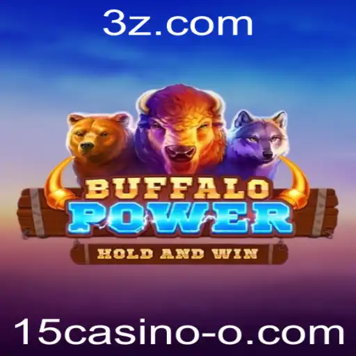 Descubra Tudo Sobre BuffaloPower e Como Jogar no 15casino