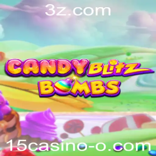 Descubra o Empolgante Mundo de CandyBlitzBombs: O Novo Jogo 15casino