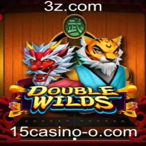 DoubleWilds: Descubra a Emoção do Novo Jogo no Mundo 15casino