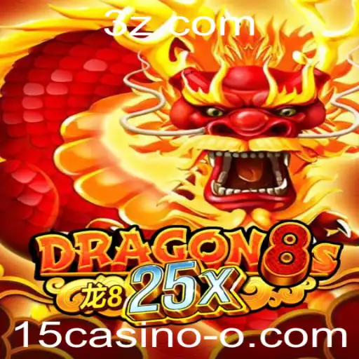 Explorando Dragon8s25x: A Aventura Incrível no Mundo de 15casino
