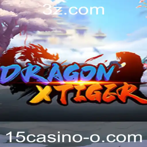 Explorando DragonXTiger: O Novo Jogo Inovador no Cenário de 15casino