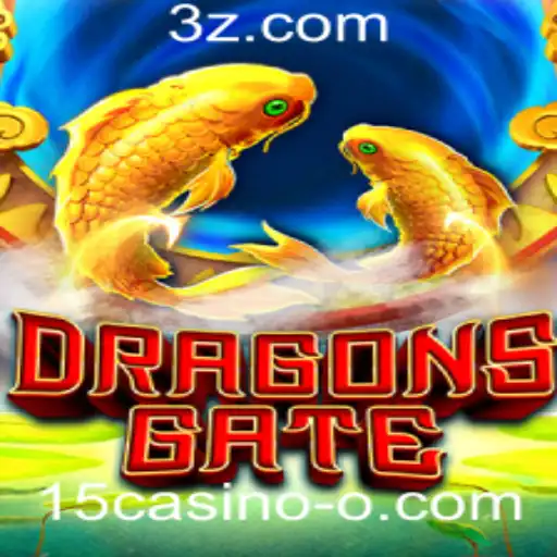 DragonsGate: Mergulhe na Aventura Fantástica do Novo Jogo Casino
