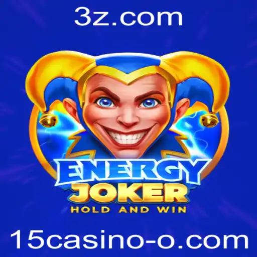 Descubra o Fascinante Mundo de EnergyJoker: Regras e Introdução no Universo 15casino