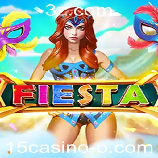 Explorando o Mundo Vibrante do Jogo Fiesta: Um Mergulho no 15casino