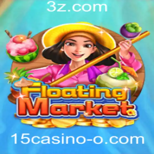 Explorando o Fascinante Mundo de FloatingMarket: Uma Aventura em 15casino