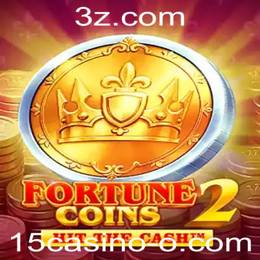 FortuneCoins2: Uma Nova Experiência no Universo 15casino