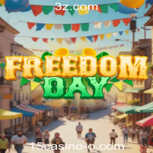Explorando FreedomDay: O Jogo que Reinventa o 15casino