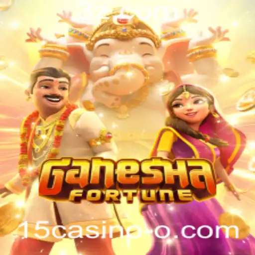 Descubra GaneshaFortune: Mergulhando no Universo das Slots com 15casino