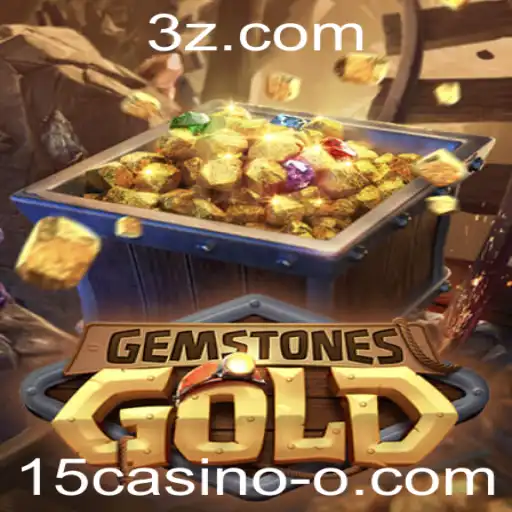Descubra o Mundo de GemstonesGold no 15casino