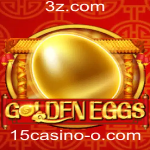 Explorando o Universo de GoldenEggs: Um Novo Horizonte no 15casino