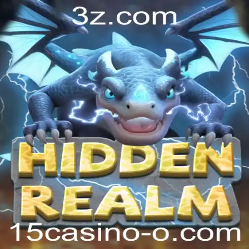 Descubra as Aventuras Ocultas do Jogo HiddenRealm e as Dinâmicas de 15casino