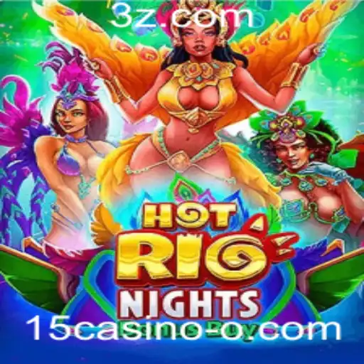 Descubra o Encanto de HotRioNightsBonusBuy no Cenário Atual de 15casino