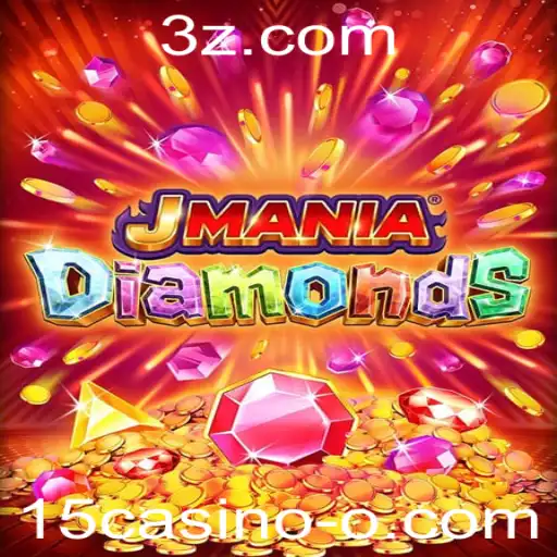 Explorando o Fascinante Mundo de JManiaDiamonds: Segredos e Regras de um Sucesso no 15casino