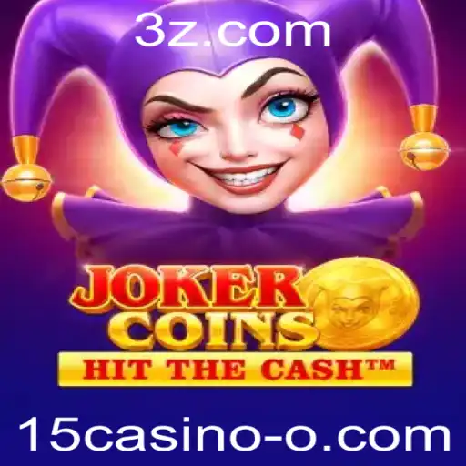 JokerCoins: A Nova Sensação no Mundo dos Jogos de Cassino Online