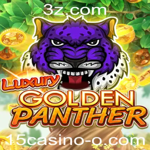 Descubra a Emoção de LUXURYGOLDENPANTHER no 15casino