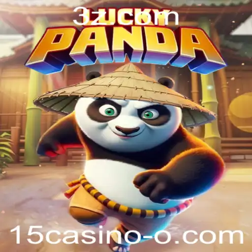 Descubra o Fascinante Mundo do Jogo LuckyPanda no 15casino