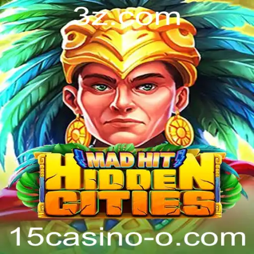 Explorando o Mundo de 'MadHitHiddenCities' e Seu Desafio 15casino