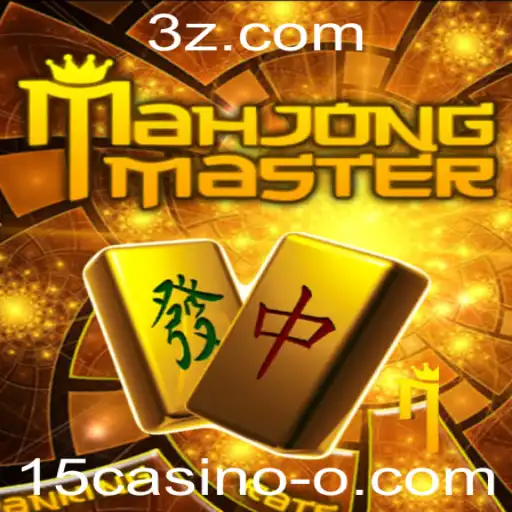 MahJongMaster: Descubra Tudo Sobre Este Clássico Jogo de Azar