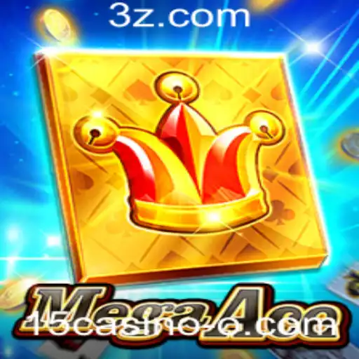 Descubra o Empolgante Mundo de MegaAce com 15casino