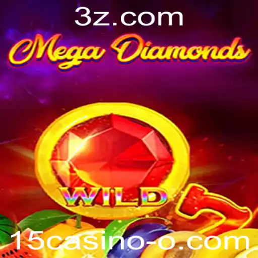 Descubra o Fascinante Mundo de MegaDiamond no 15casino