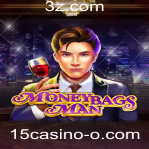 Desvendando o Mundo de MoneybagsMan no Universo dos Jogos de Casino