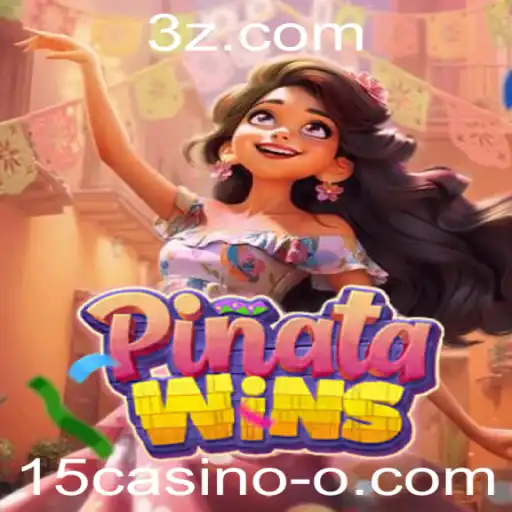 Descubra o Mundo Empolgante de PinataWins no 15casino