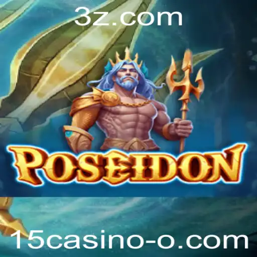 Descubra o Fascinante Mundo de Poseidon no 15casino