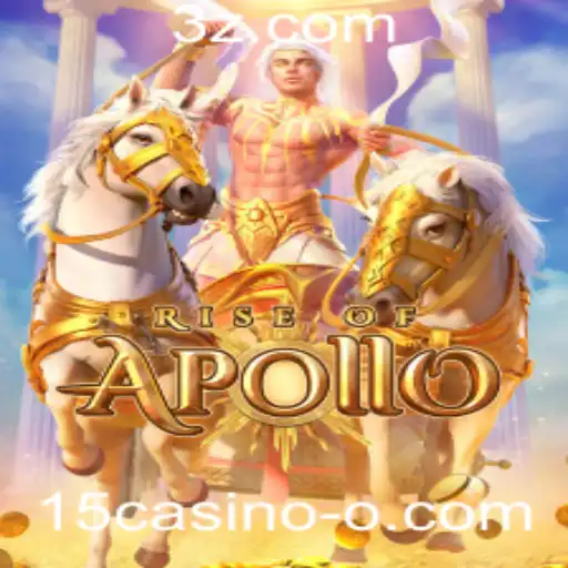 Desvendando o Fascinante Jogo RiseofApollo no Universo 15casino