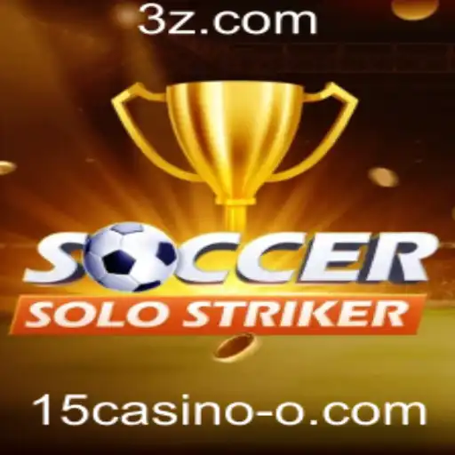 SoccerSoloStriker: A Nova Sensação das Arenas Virtuais