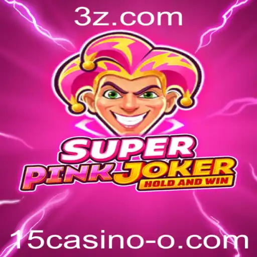 Conheça o Mundo Fascinante do Jogo SuperPinkJoker