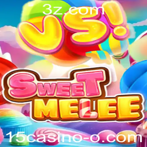 SweetMelee: Descubra o Mundo Emocionante do Jogo com Tema de Confeitaria