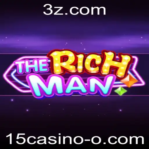 TheRichMan: Descubra o Excitante Jogo de Estratégia e Sorte