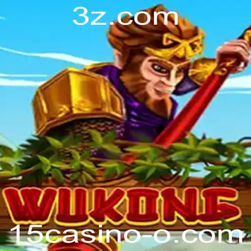 Wukong: Uma Experiência de Jogo Enriquecedora no 15casino